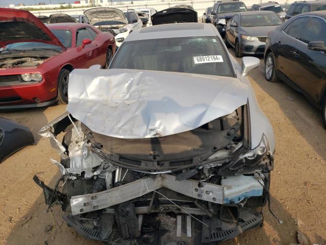 VIN JTHCM1D24G5006074 2016 Lexus IS, 300 no.5