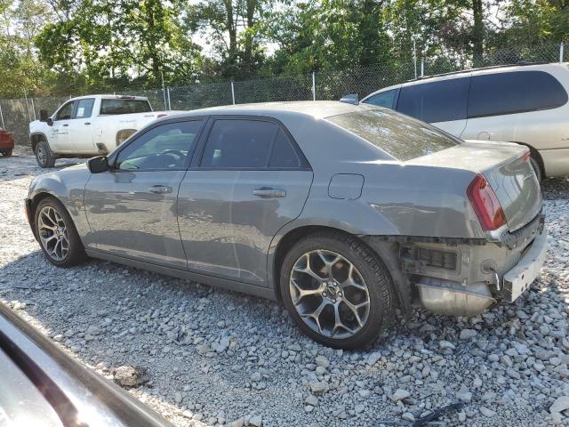 2017 CHRYSLER 300 S - 2C3CCABG9HH603688