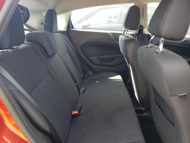 2019 FORD FIESTA SE - 3FADP4EJ3KM101223