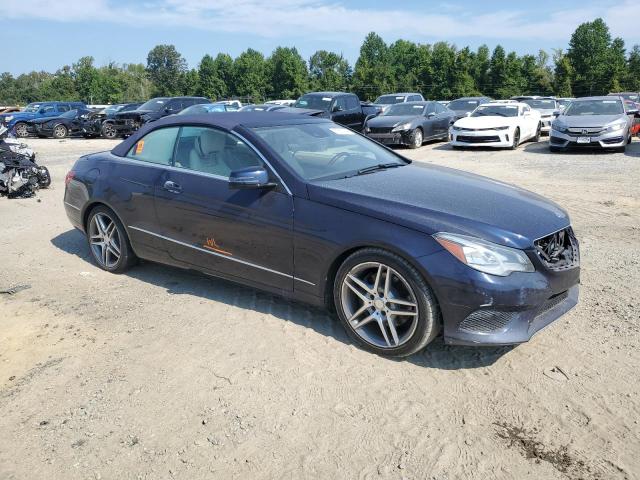 VIN WDDKK5KF4EF273339 2014 MERCEDES-BENZ E-CLASS no.4