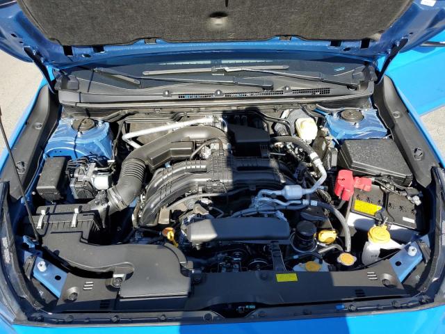 2024 SUBARU IMPREZA AW JF1GUAFC0R8332194