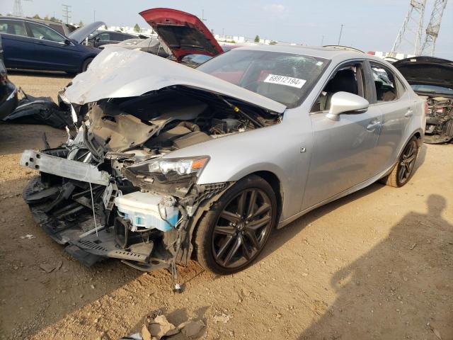 VIN JTHCM1D24G5006074 2016 Lexus IS, 300 no.1