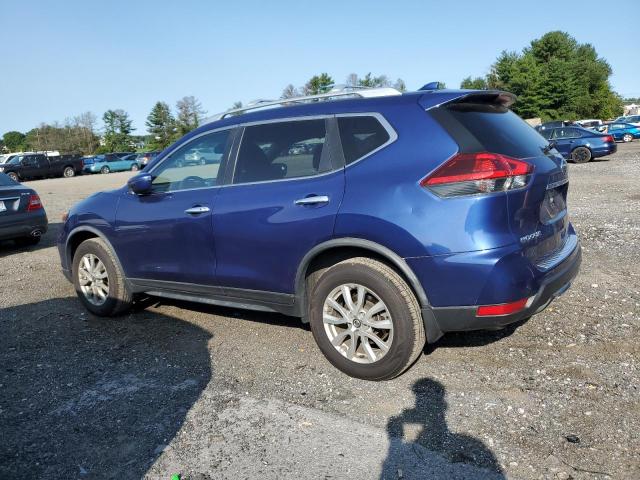 2020 NISSAN ROGUE S - JN8AT2MV9LW118907
