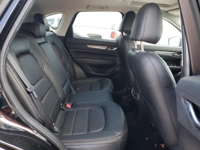 2019 MAZDA CX-5 GRAND - JM3KFADM6K0643425