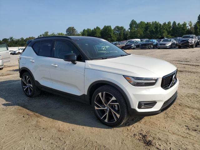 VIN YV4162UM3L2246820 2020 Volvo XC40, T5 R-Design no.4