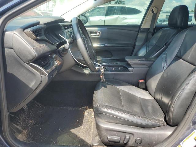 2015 TOYOTA AVALON XLE - 4T1BK1EB6FU151876