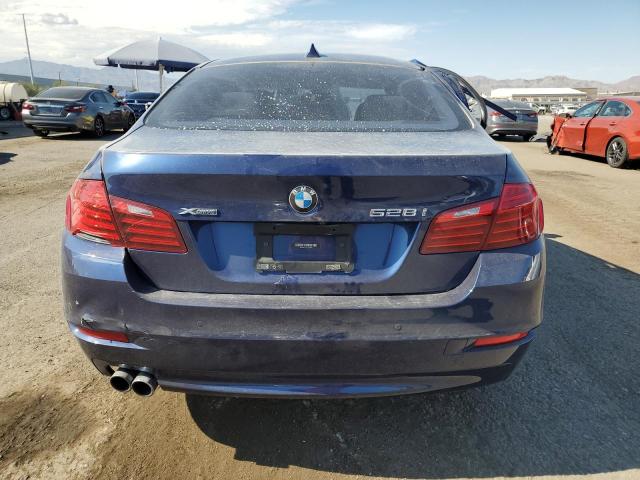 VIN WBA5A7C52FD628496 2015 BMW 5 Series, 528 XI no.6