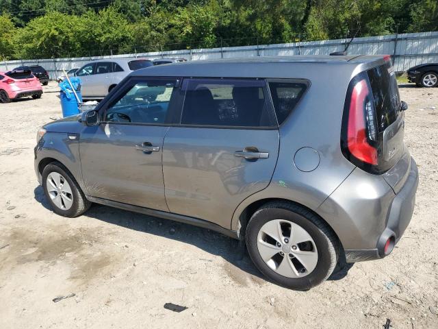 VIN KNDJN2A20E7104715 2014 KIA Soul no.2