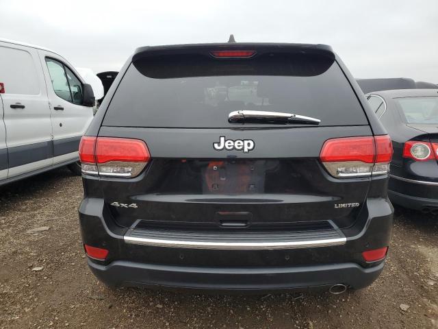 2015 JEEP GRAND CHER - 1C4RJFBG8FC866828