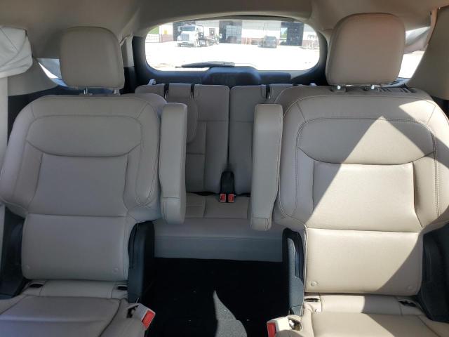 2020 FORD EXPLORER X - 1FMSK7DH8LGC82357