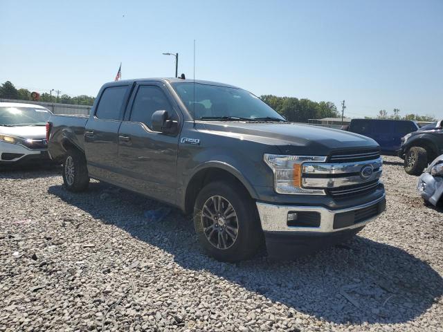 2020 FORD F150 SUPER - 1FTEW1C55LFA95951