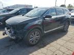 2021 HONDA CR-V TOURI - 5J6RW2H9XML009789