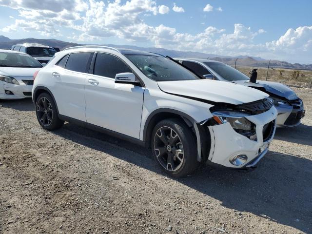 2019 MERCEDES-BENZ GLA 250 - WDCTG4EB2KU013025