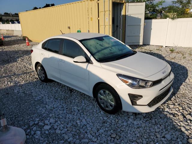 2023 KIA RIO LX - 3KPA24AD5PE622666