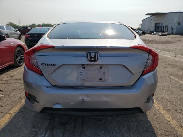 2016 HONDA CIVIC LX - 19XFC2F5XGE015607