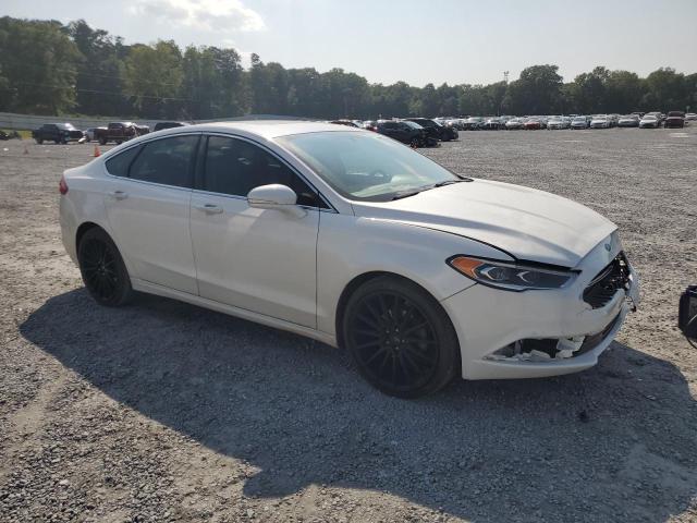 VIN 3FA6P0HD5JR251777 2018 Ford Fusion, SE no.4