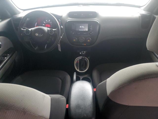 2019 KIA SOUL - KNDJN2A25K7688427