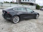 TESLA MODEL 3 photo