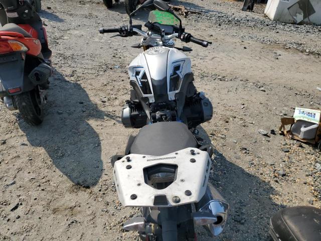 2017 BMW R1200 R WB10A140XHZ197969