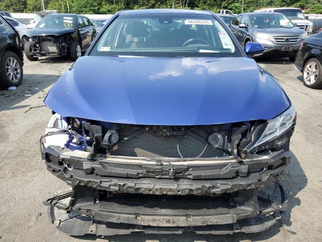 VIN JTNB11HK4J3044208 2018 Toyota Camry, L no.5