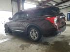 FORD EXPLORER X photo