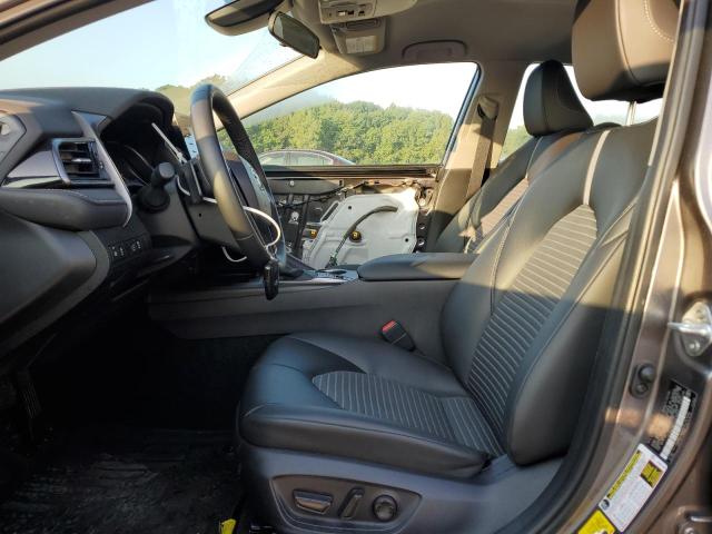 2023 TOYOTA CAMRY SE N - 4T1G31AKXPU616556