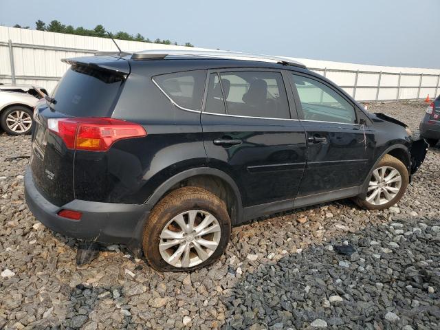 2015 TOYOTA RAV4 LIMIT - 2T3DFREV1FW281156