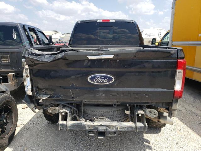 2017 FORD F350 SUPER 1FT8W3BT2HEB63693  65038144