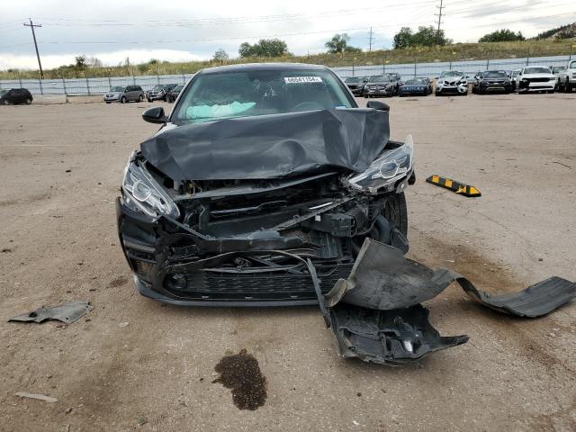 2019 KIA FORTE GT L - 3KPF34AD5KE049716