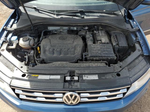 2020 VOLKSWAGEN TIGUAN SE 3VV2B7AX6LM076476  67861294