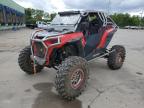 POLARIS RZR XP TUR снимка