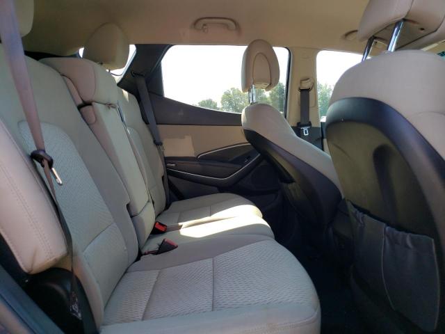 2018 HYUNDAI SANTA FE S - 5NMZTDLB8JH072780