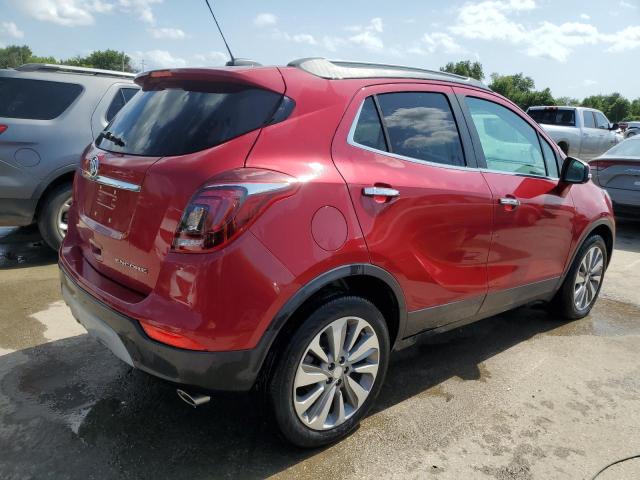 Vin: kl4cjasb4kb784005, lot: 65360944, buick encore preferred 20193