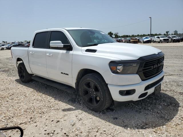 2020 RAM 1500 BIG H - 1C6RREFT3LN368649