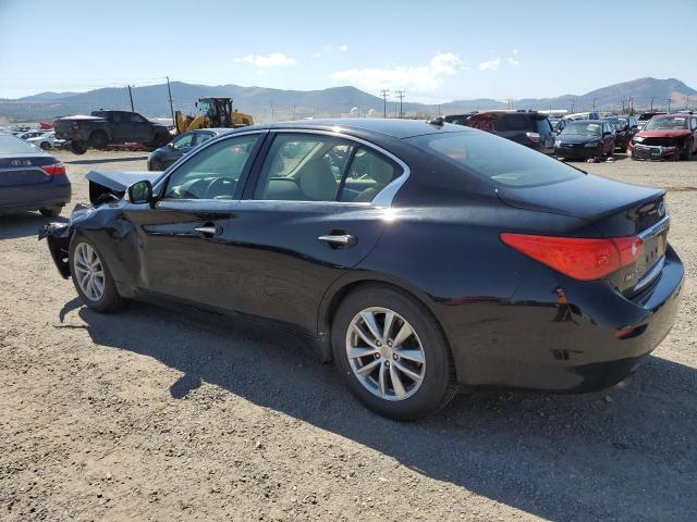 2016 INFINITI Q50 PREMIU - JN1EV7AR3GM346174