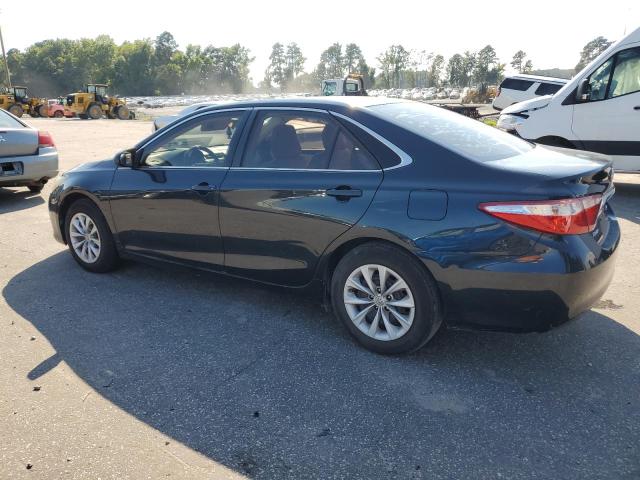 VIN 4T4BF1FK3FR477563 2015 Toyota Camry, LE no.2