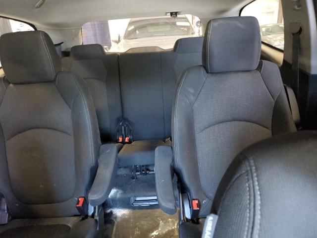 2016 CHEVROLET TRAVERSE L - 1GNKRGKD3GJ217934