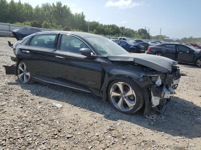 Vin: 1hgcv1f91ja022077, lot: 50068165, honda accord touring 20184