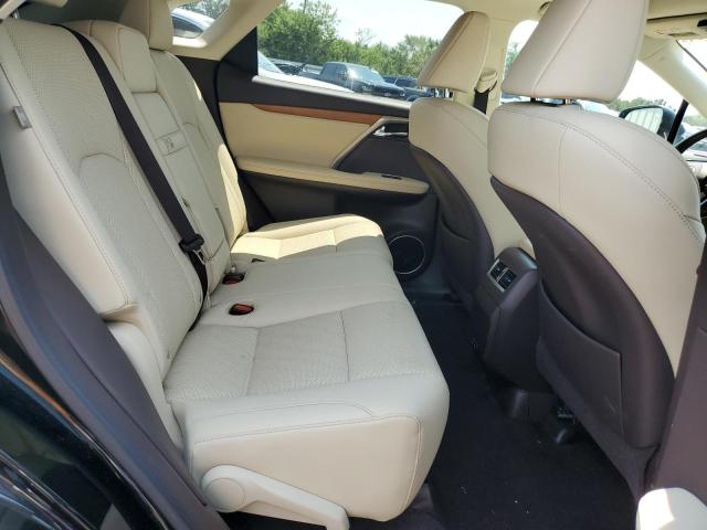 2020 LEXUS RX 450H - 2T2HGMDA1LC054521