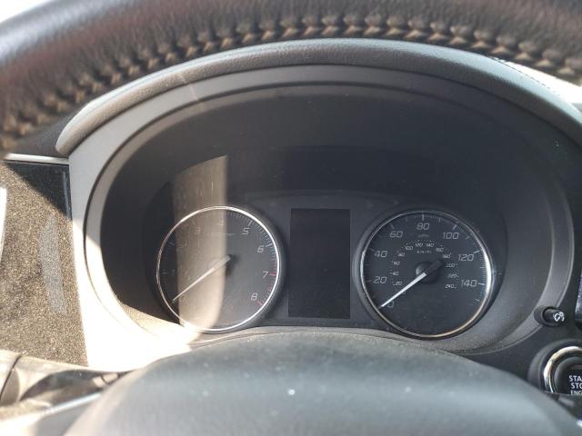 2019 MITSUBISHI OUTLANDER - JA4AD3A32KZ034422