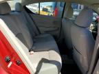 NISSAN VERSA S photo