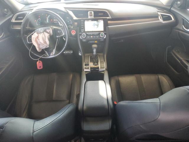 2020 HONDA CIVIC TOUR - 19XFC1F90LE004073