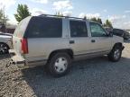 Lot #3024231804 1999 GMC YUKON