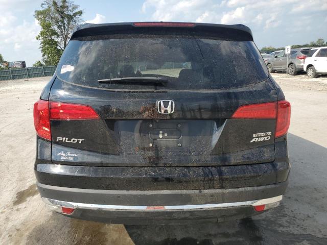 2016 HONDA PILOT TOUR - 5FNYF6H93GB128526