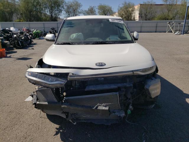 2020 KIA SOUL GT-LI - KNDJ53AF6L7094522