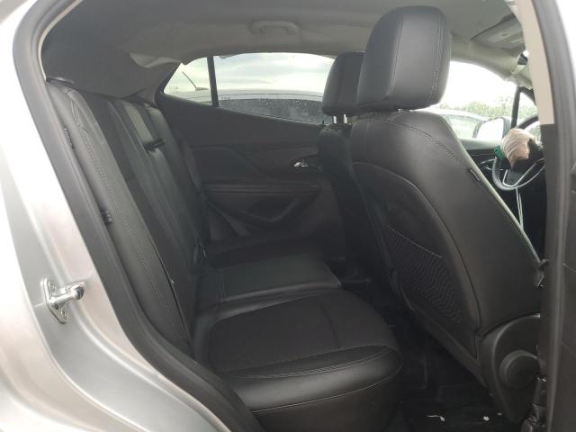 2018 BUICK ENCORE PRE - KL4CJASB8JB710617