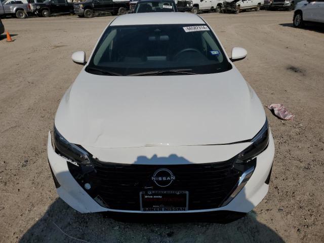 2024 NISSAN SENTRA S - 3N1AB8BV4RY200858