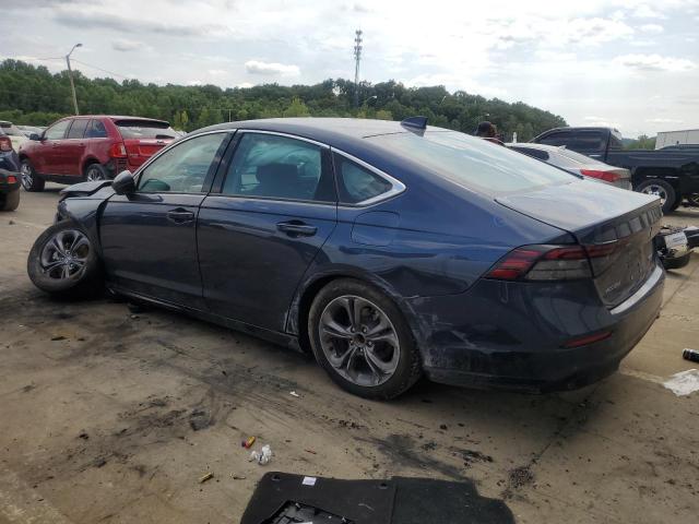 2024 HONDA ACCORD HYB - 1HGCY2F68RA014038