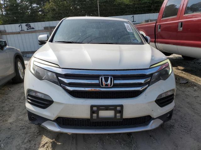 2016 HONDA PILOT EXL - 5FNYF6H51GB020502