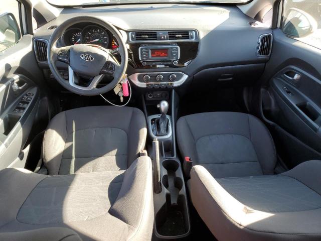 2017 KIA RIO LX - KNADM4A37H6121040